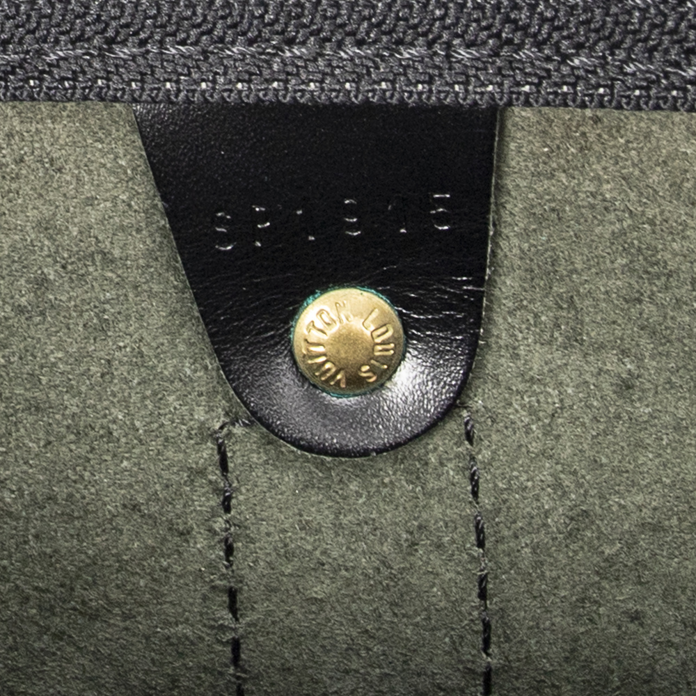 Louis Vuitton Keepall 45 - Picture 11 of 11